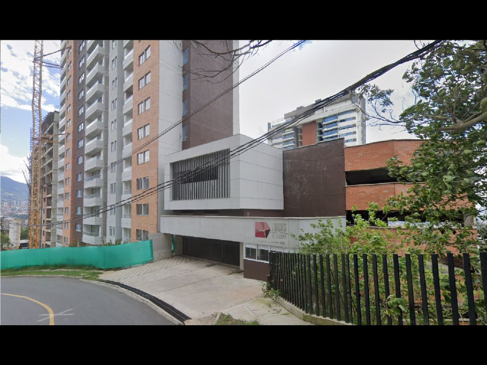 Apartamento en arriendo Antioquia Sabaneta Vereda La Doctora 57 m2 Habitaciones 3 Baños 2 Garajes 1 Precio $2600000