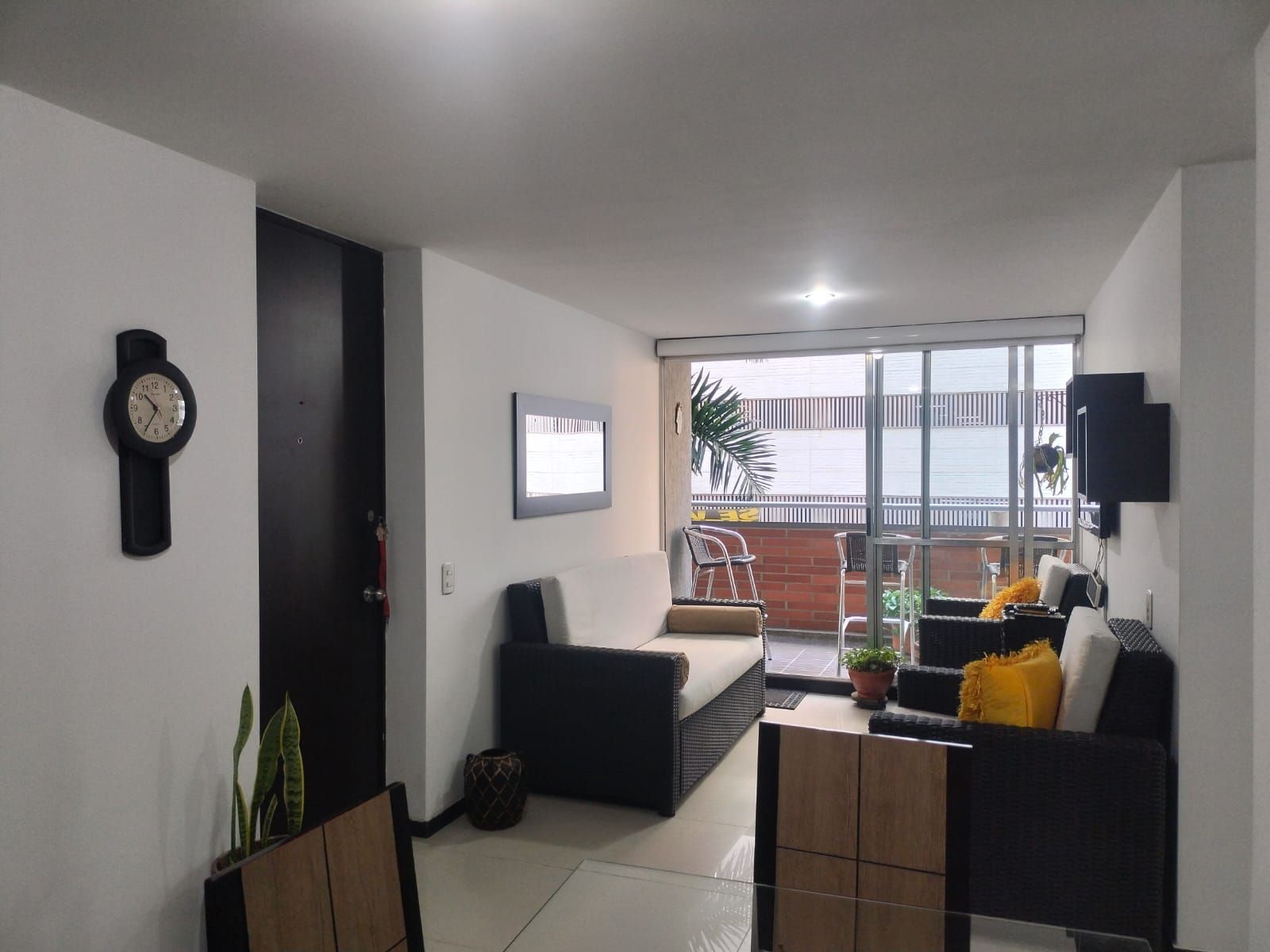 Apartamento en venta Antioquia Medellín Calle Nueva 92 m2 Habitaciones 3 Baños 2 Garajes 1 Precio $800000000