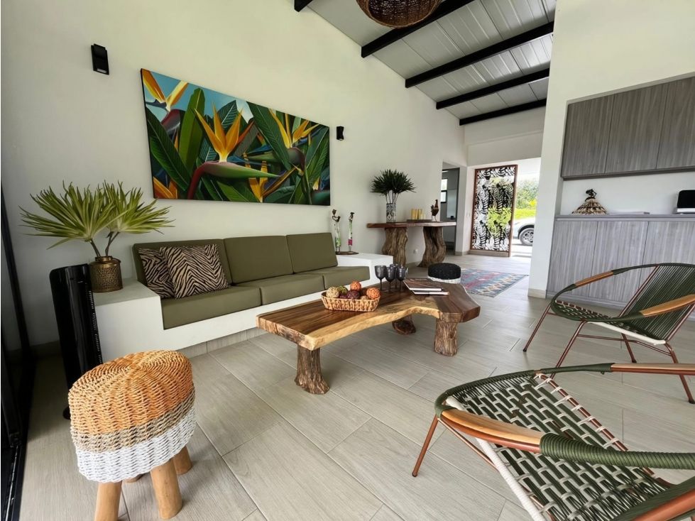 Casa Campestre en arriendo Caldas Manizales Manizales 300 m2 Habitaciones 4 Baños 6 Garajes 0 Precio $8500000