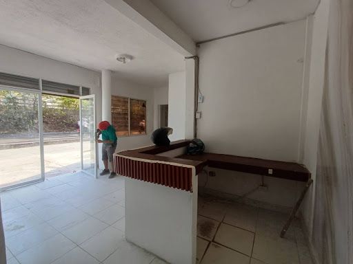 Casa en arriendo Bolívar Cartagena La Matuna 300 m2 Habitaciones 5 Baños 4 Garajes 1 Precio $2900000