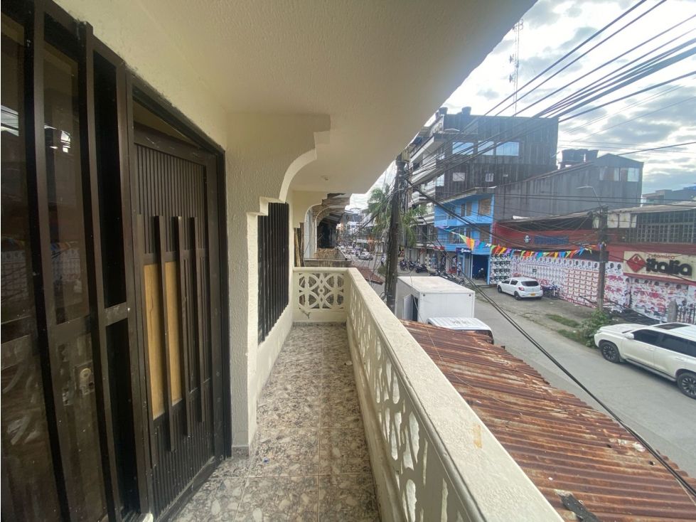 Oficina en arriendo Chocó Quibdó Quibdó 1000 m2 Habitaciones 0 Baños 2 Garajes 0 Precio $1600000