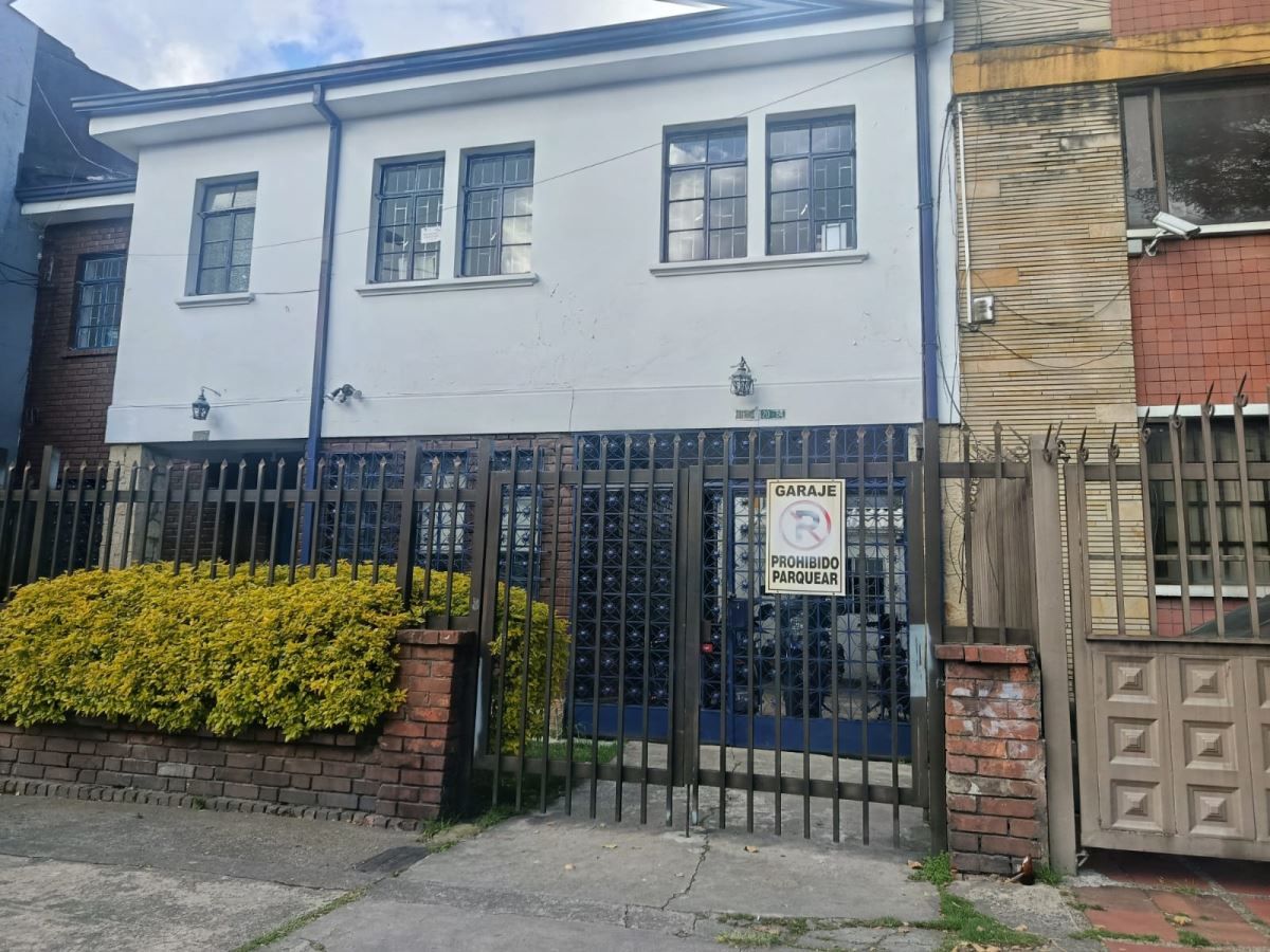Casa en arriendo Cundinamarca Bogotá Palermo 243 m2 Habitaciones 12 Baños 5 Garajes 1 Precio $7000000