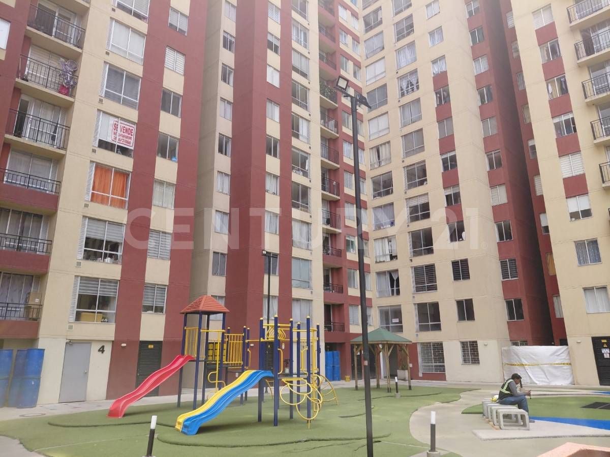 Apartamento en venta Cundinamarca Bogotá Tibana 34 m2 Habitaciones 2 Baños 1 Garajes 0 Precio $230000000