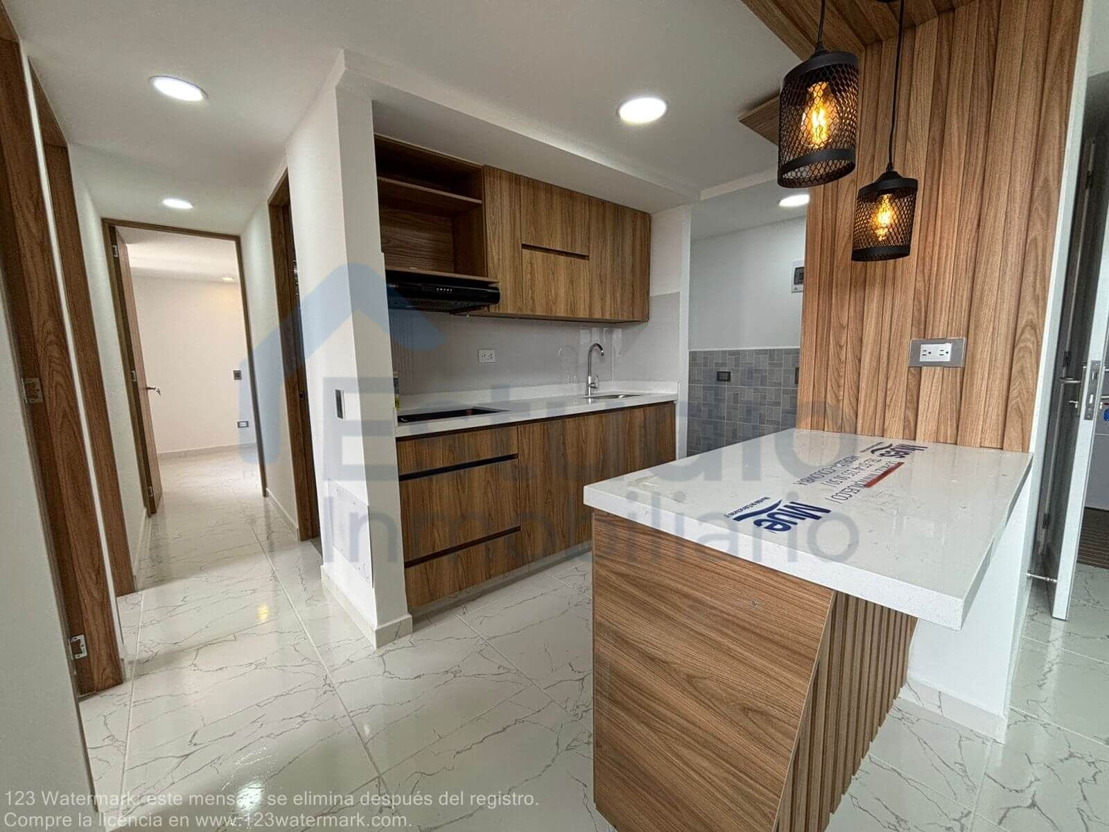 Apartamento en arriendo Antioquia Medellín Pajarito 53 m2 Habitaciones 3 Baños 2 Garajes 0 Precio $1800000