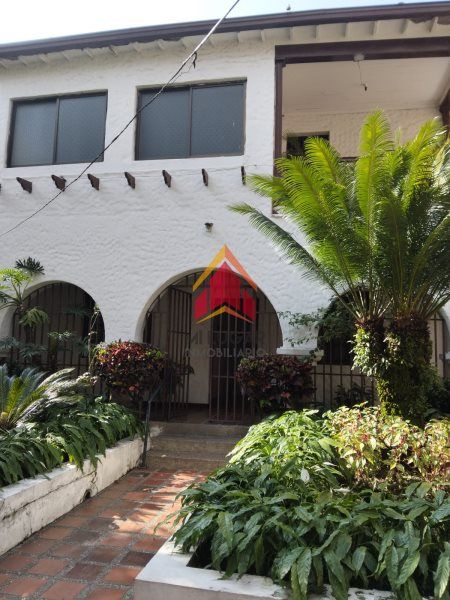 Casa en venta Antioquia Medellín Laureles 386 m2 Habitaciones 6 Baños 4 Garajes 1 Precio $4500000000