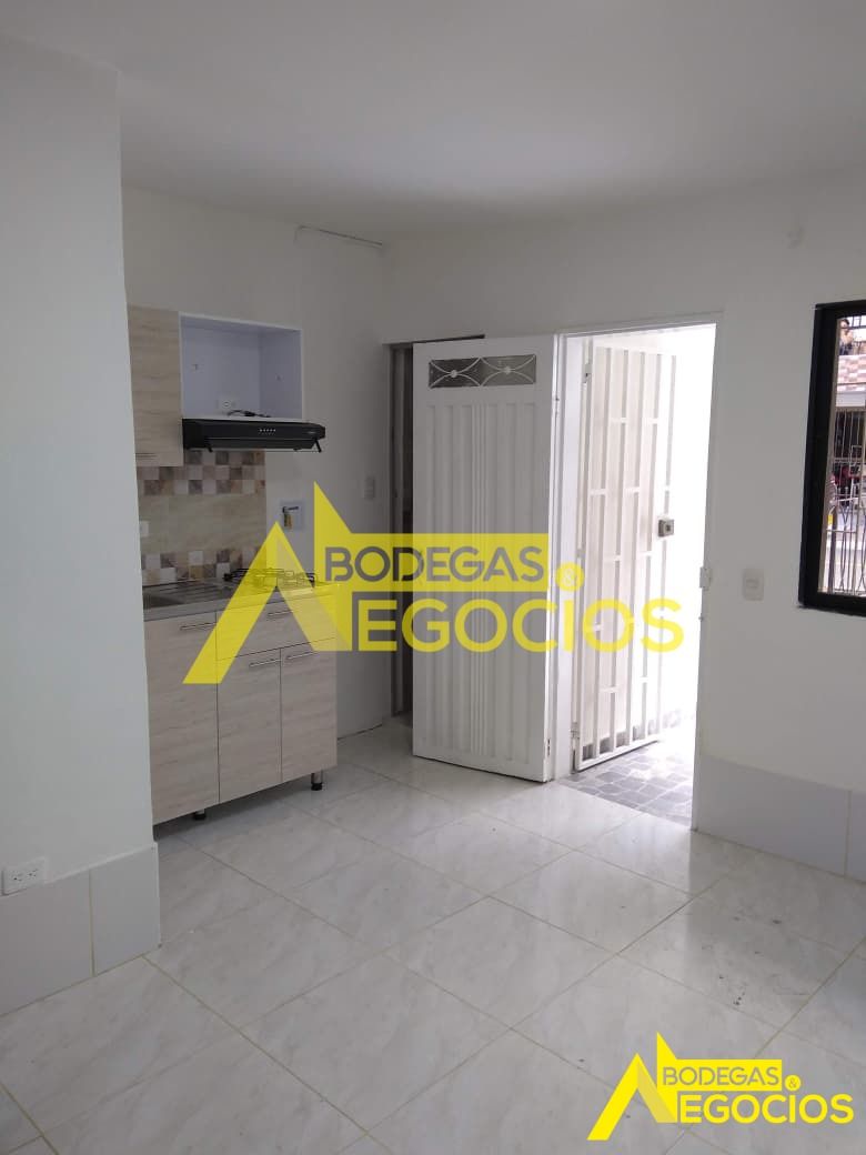 Apartaestudio en arriendo Antioquia Medellín Ub Sorrento 35 m2 Habitaciones 0 Baños 1 Garajes 0 Precio $1000000