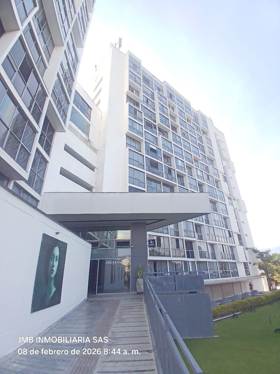 Apartamento en arriendo Santander Piedecuesta Junin Sc I 80 m2 Habitaciones 3 Baños 2 Garajes 1 Precio $1520000