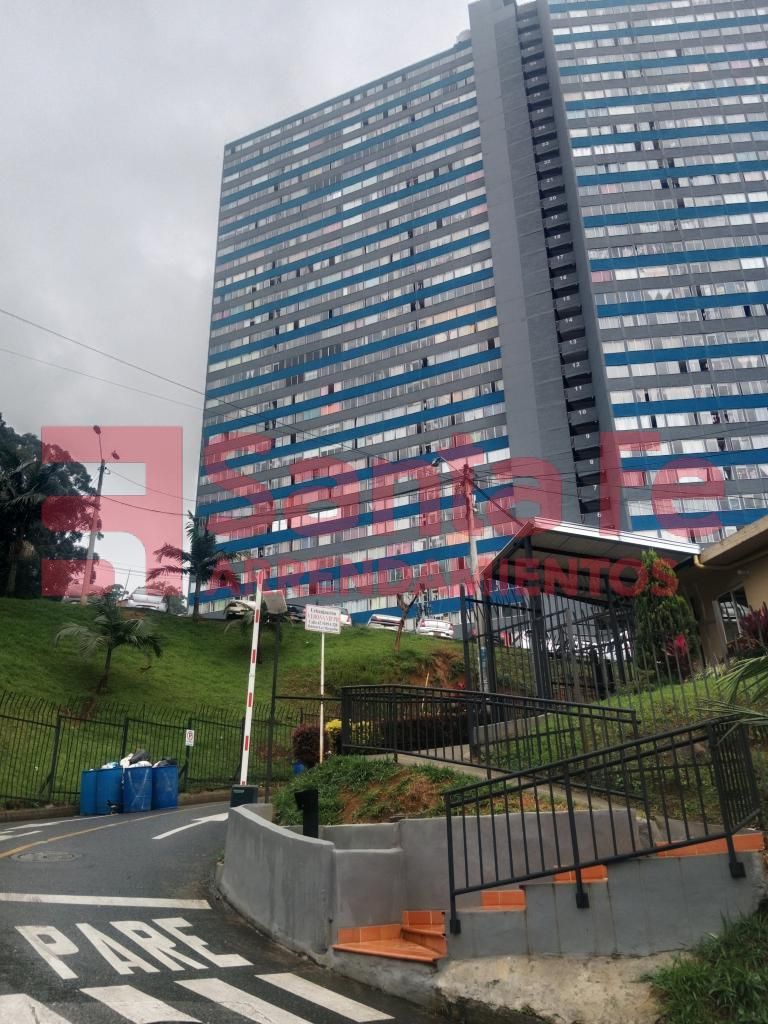 Apartamento en arriendo Antioquia Medellín Santa Margarita 44 m2 Habitaciones 2 Baños 1 Garajes 0 Precio $1000000