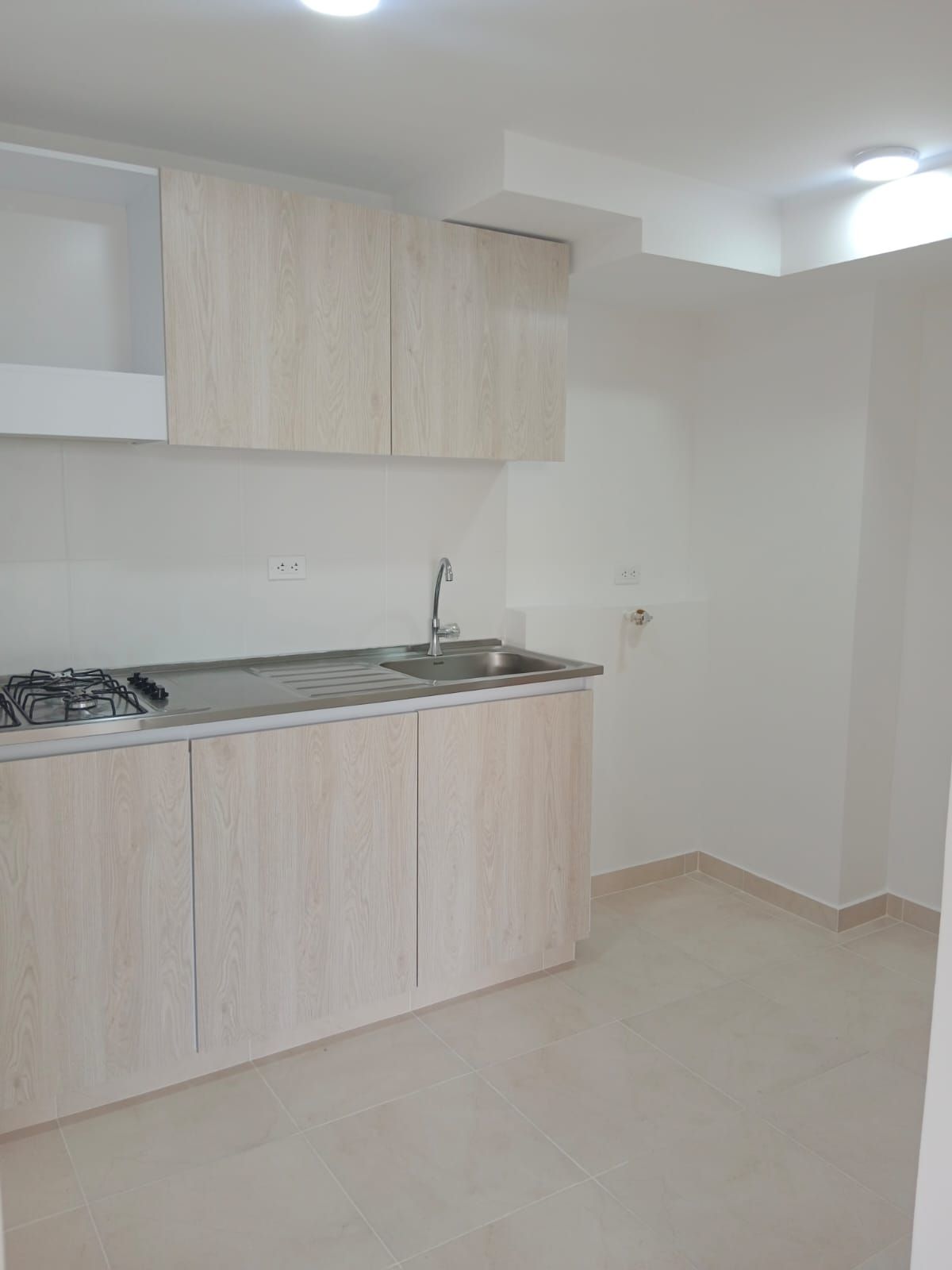 Apartamento en arriendo Huila Neiva El Faro 62 m2 Habitaciones 3 Baños 2 Garajes 2 Precio $1280000