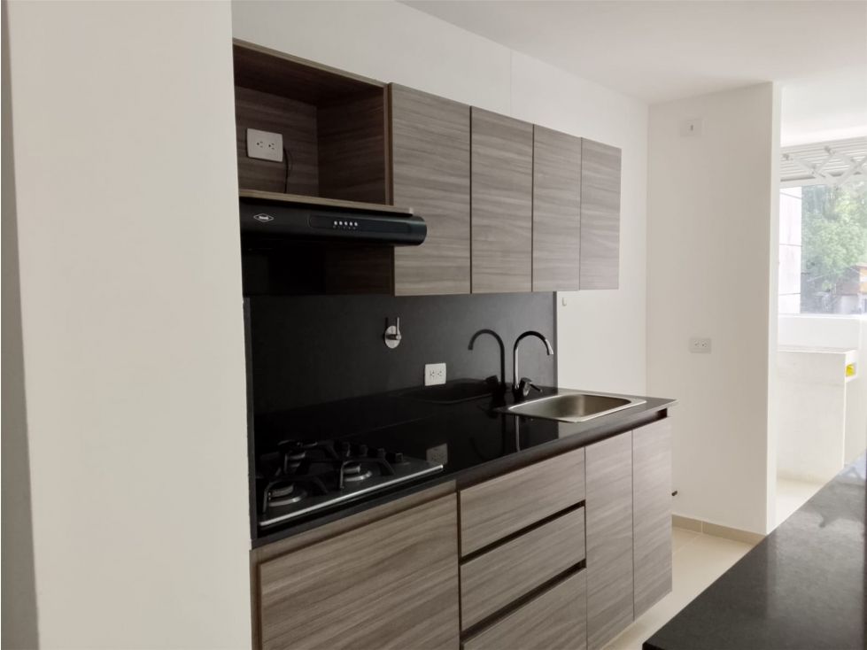 Apartamento en arriendo Antioquia Sabaneta La Florida 67 m2 Habitaciones 3 Baños 2 Garajes 1 Precio $3000000