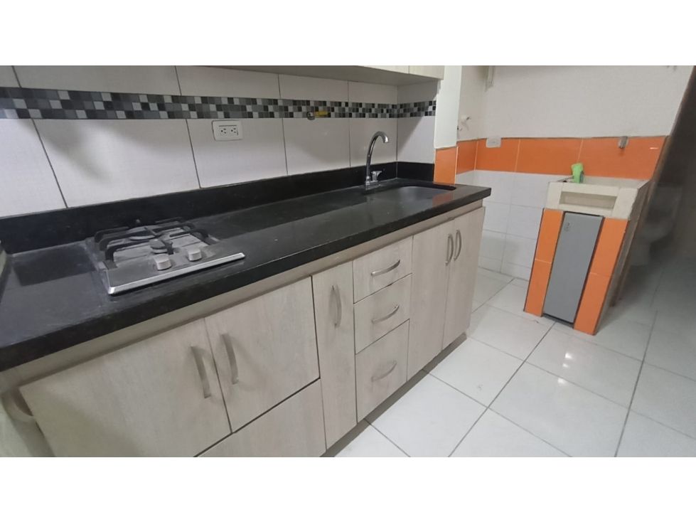 Apartaestudio en arriendo Antioquia Medellín El Velodromo 30 m2 Habitaciones 1 Baños 1 Garajes 0 Precio $1500000