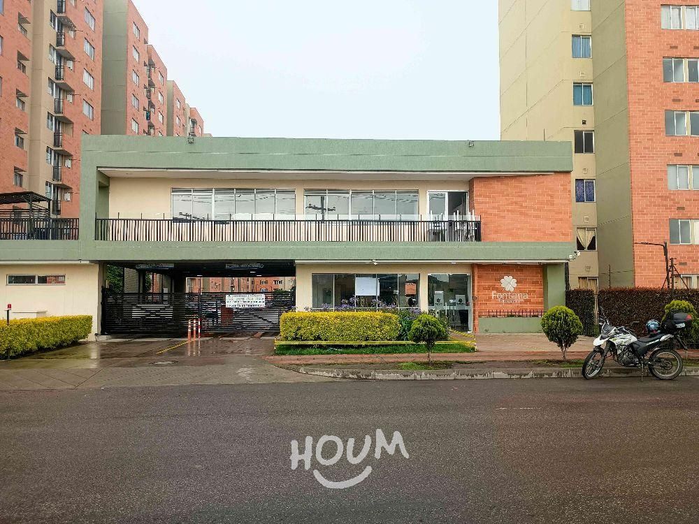 Apartamento en arriendo Cundinamarca Madrid Conjunto Residencial Ventura 63 m2 Habitaciones 3 Baños 2 Garajes 0 Precio $1200000