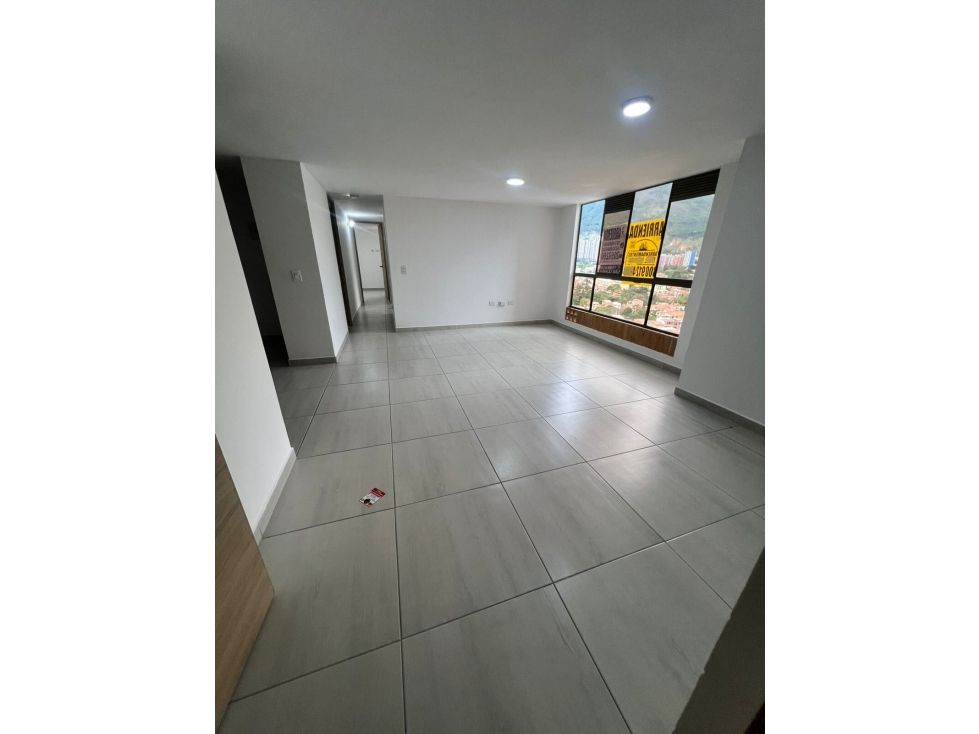 Apartamento en arriendo Antioquia Bello Asd 74 m2 Habitaciones 3 Baños 3 Garajes 2 Precio $1800000