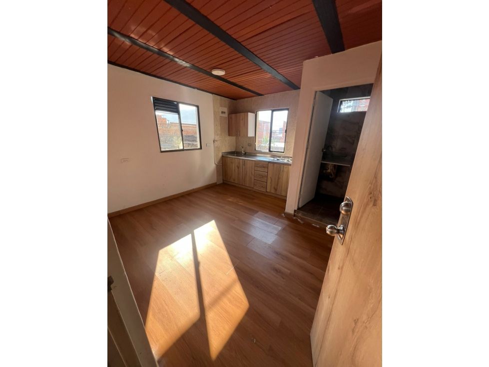 Apartamento en arriendo Antioquia Bello Altavista 44 m2 Habitaciones 2 Baños 1 Garajes 0 Precio $1140000