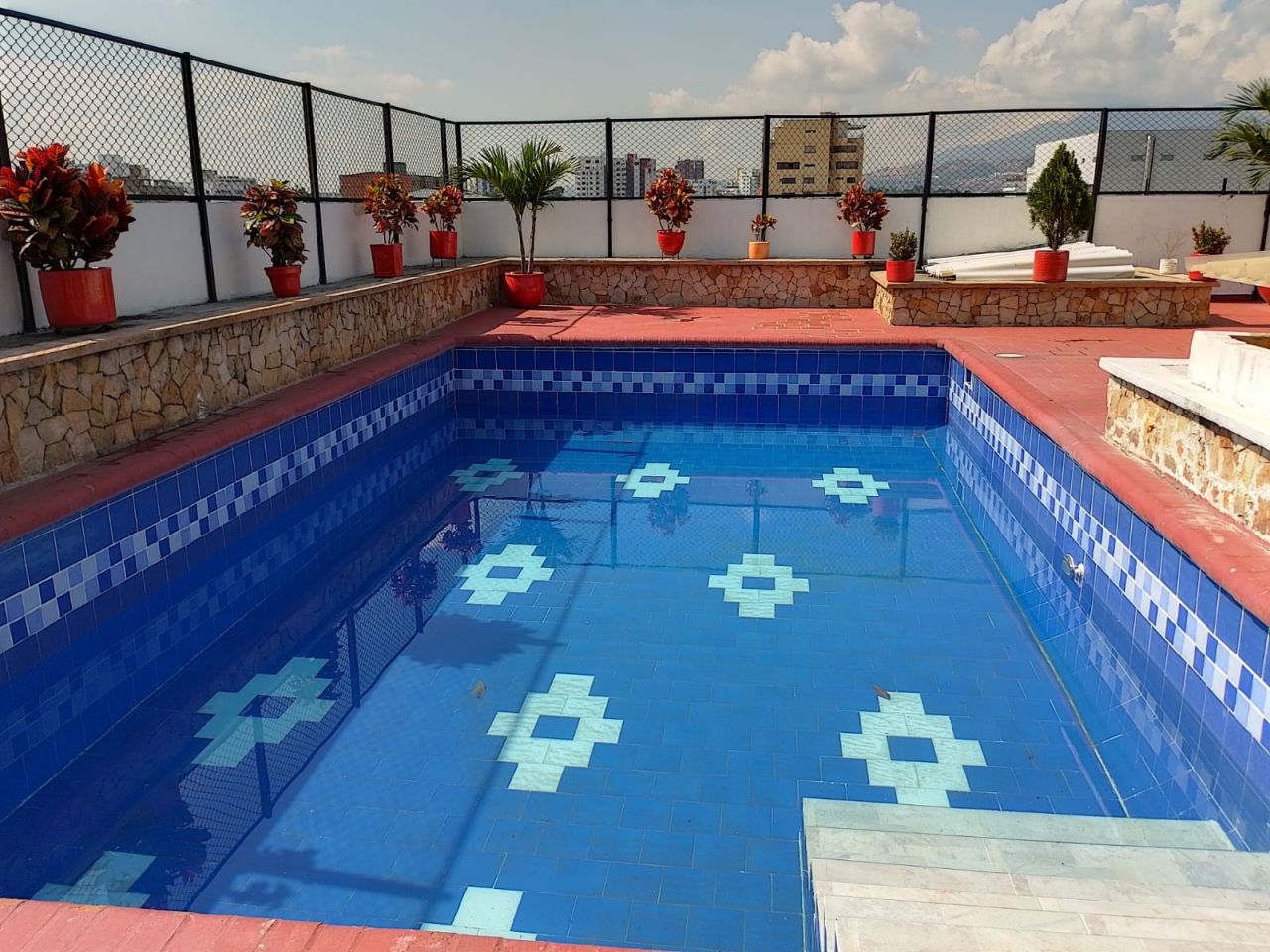 Apartamento en venta Valle Del Cauca Cali Los Cámbulos 89 m2 Habitaciones 3 Baños 2 Garajes 1 Precio $315000000