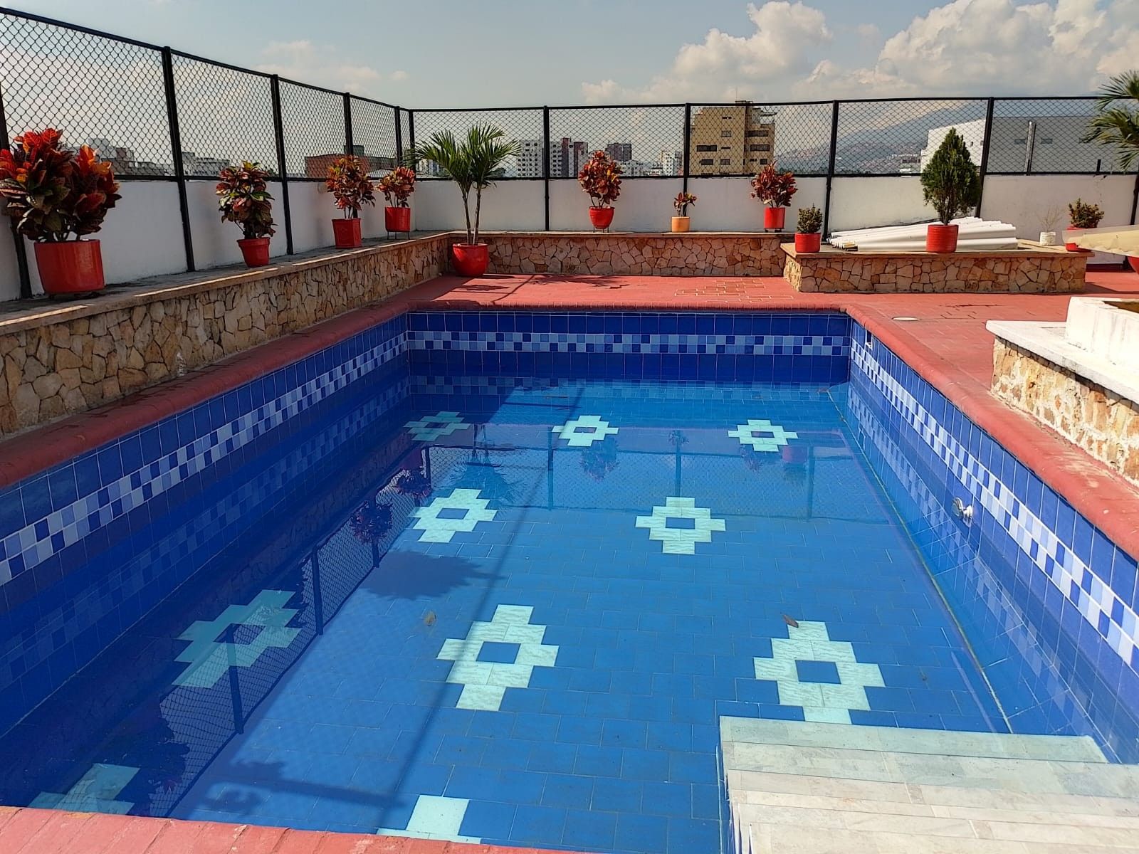 Apartamento en venta Valle Del Cauca Cali Los Cámbulos 89 m2 Habitaciones 3 Baños 2 Garajes 1 Precio $348000000