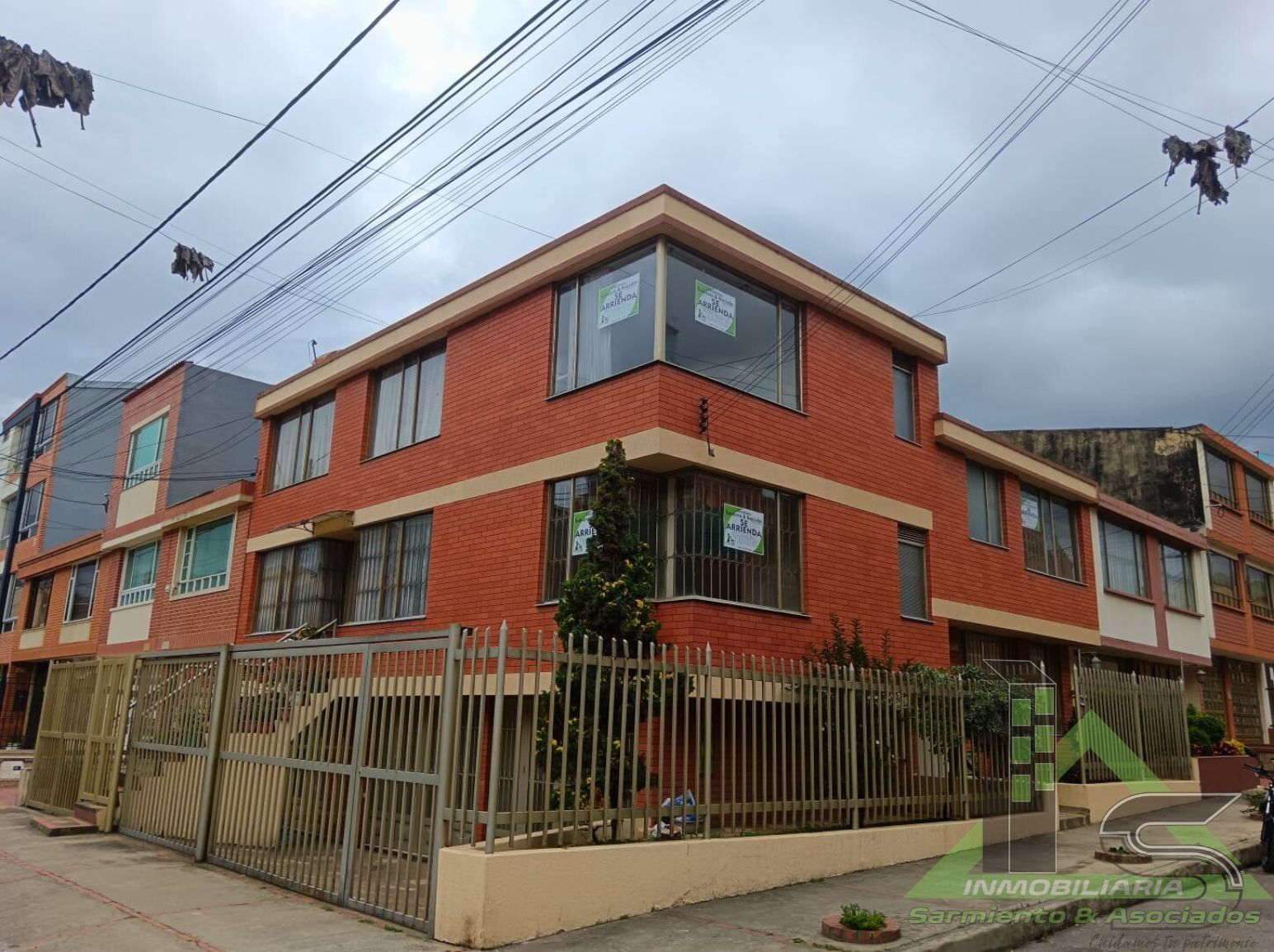 Casa en arriendo Cundinamarca Zipaquirá Vereda Centro 150 m2 Habitaciones 4 Baños 3 Garajes 2 Precio $2850000