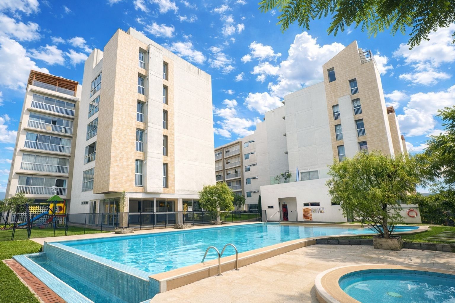 Apartamento en venta Cauca Popayán Pinos Del Llano 130 m2 Habitaciones 3 Baños 4 Garajes 2 Precio $630000000