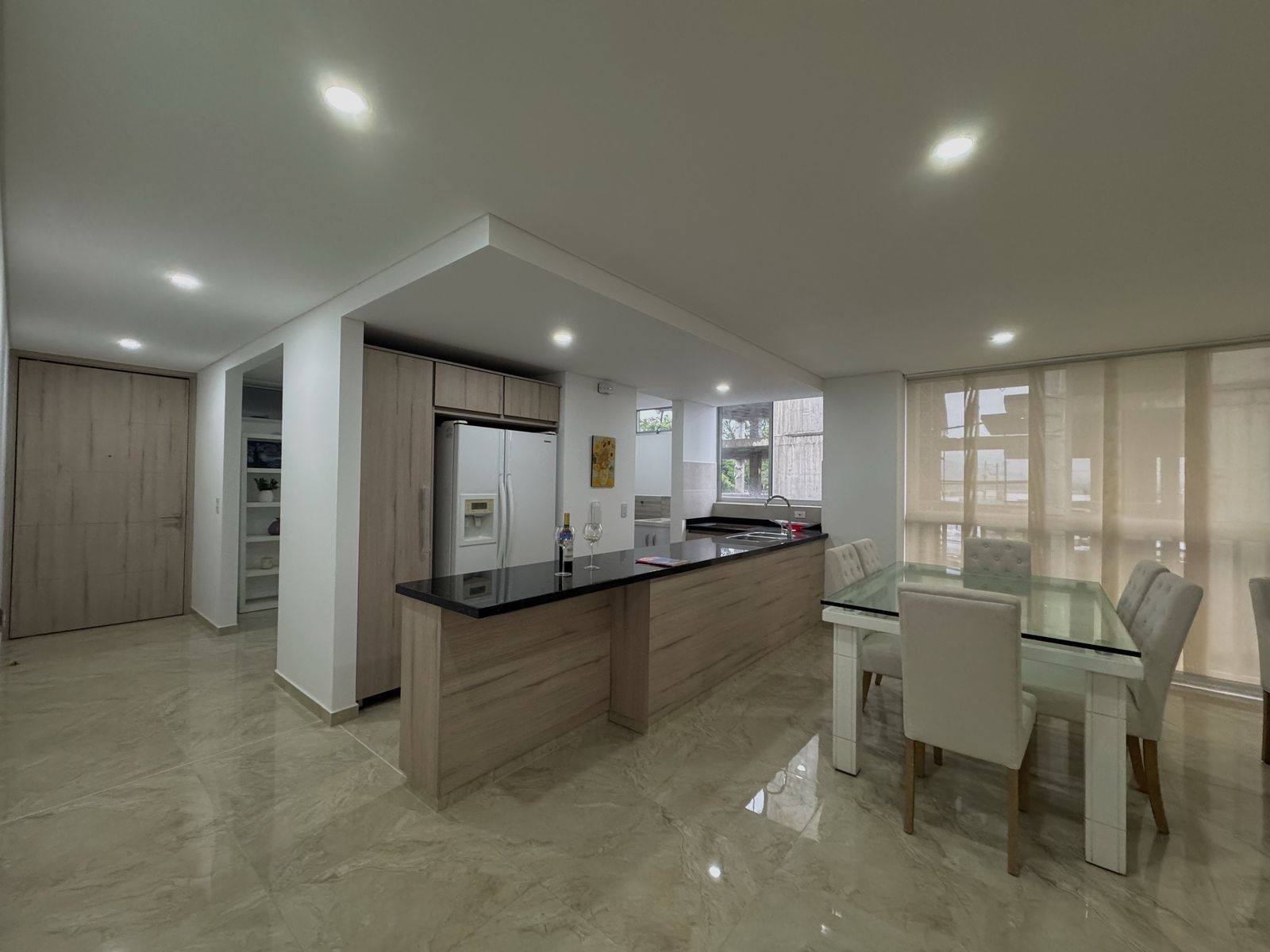 Apartamento en venta Cauca Popayán Pinos Del Llano 130 m2 Habitaciones 3 Baños 4 Garajes 2 Precio $590000000