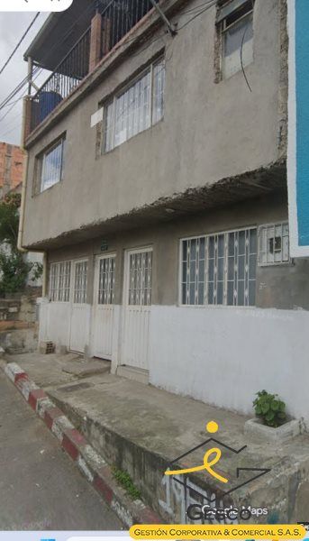 Casa en venta Cundinamarca Bogotá Santa Librada 120 m2 Habitaciones 4 Baños 4 Garajes 0 Precio $350000000