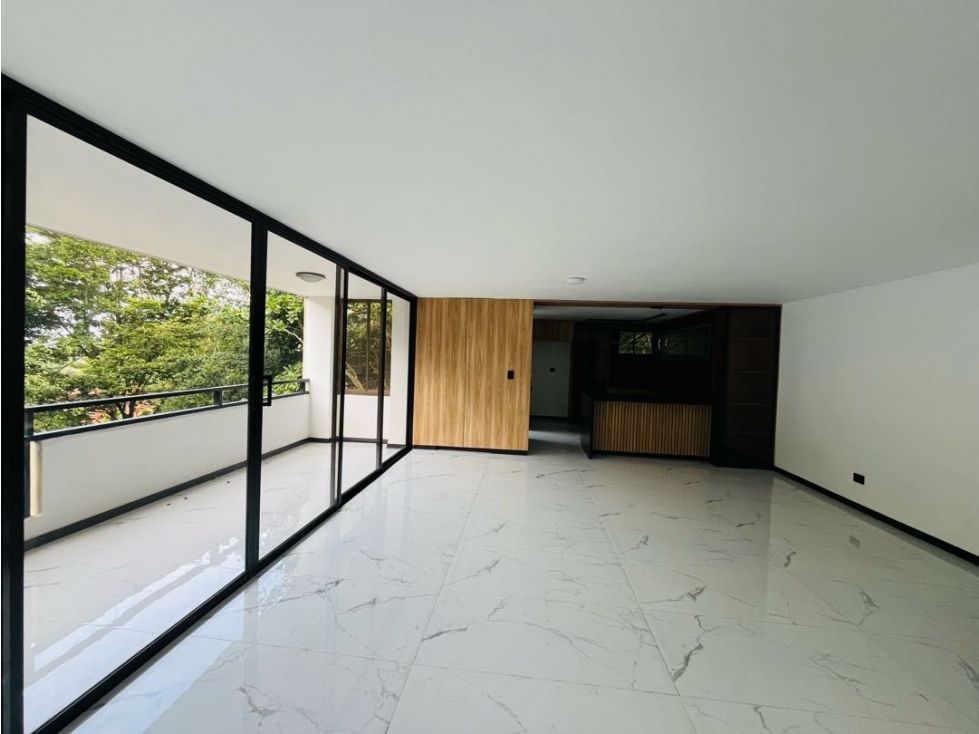 Apartamento en venta Antioquia Medellín Las Lomas No 2 165 m2 Habitaciones 4 Baños 4 Garajes 2 Precio $1300000000