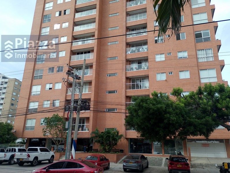 Local Comercial en arriendo Atlántico Barranquilla El Tabor 25 m2 Habitaciones 0 Baños 1 Garajes 4 Precio $1980000