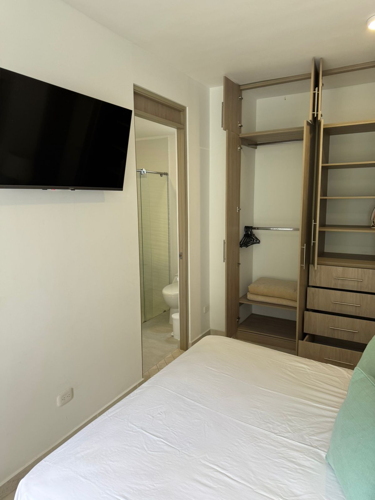 Apartamento en arriendo Tolima Ibagué Caminos De San Francisco 63 m2 Habitaciones 2 Baños 2 Garajes 2 Precio $3000000