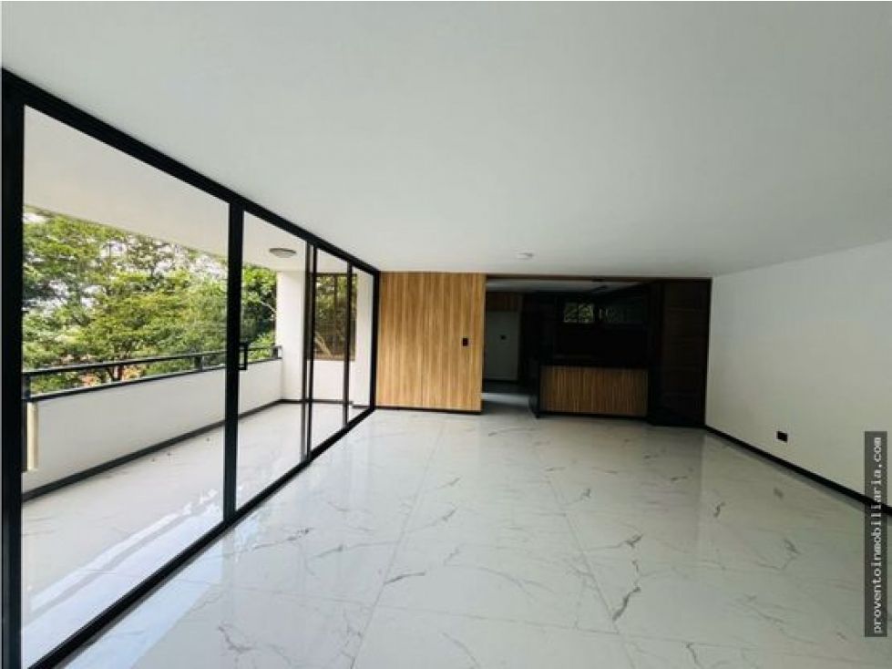 Apartamento en arriendo Antioquia Medellín Las Lomas No 2 165 m2 Habitaciones 4 Baños 4 Garajes 2 Precio $9500000