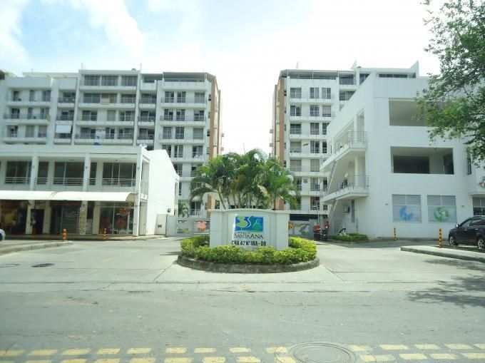 Apartamento en arriendo Huila Neiva Bosques De Santa Ana 103 m2 Habitaciones 3 Baños 2 Garajes 1 Precio $2500000