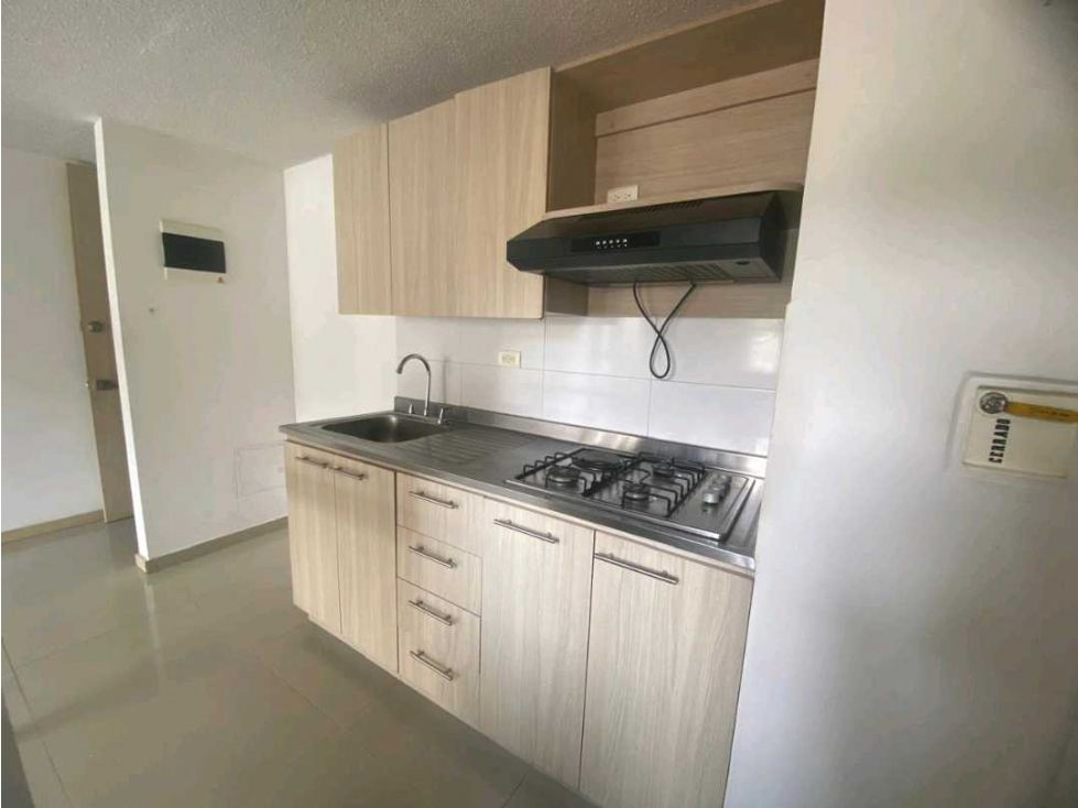 Apartamento en arriendo Antioquia Bello Urbanización Palmacía 70 m2 Habitaciones 3 Baños 2 Garajes 1 Precio $2150000