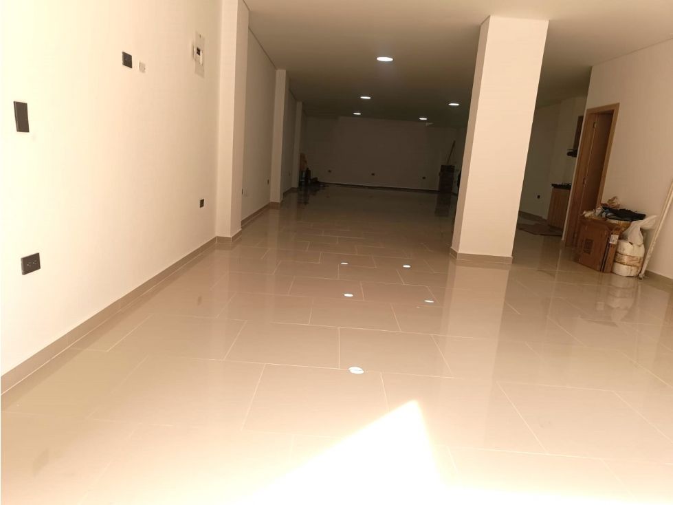 Local en arriendo Antioquia Medellín Cristo Rey 140 m2 Habitaciones 0 Baños 1 Garajes 0 Precio $5000000