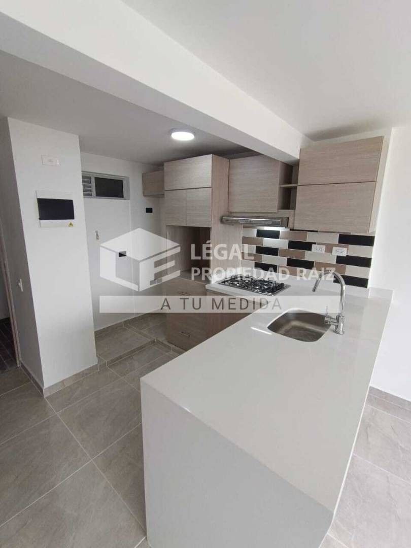 Apartamento en venta Antioquia Bello Nazareth 60 m2 Habitaciones 3 Baños 2 Garajes 0 Precio $435000000