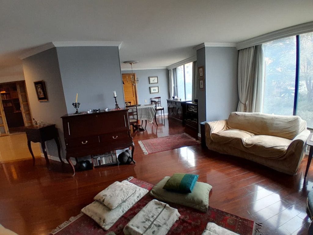Apartamento en venta Cundinamarca Bogotá Chico Norte Et Iii 145 m2 Habitaciones 3 Baños 3 Garajes 2 Precio $745000000