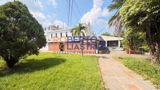 Lote en venta Santander Barrancabermeja Galán Gómez 3527 m2 Habitaciones 0 Baños 0 Garajes 0 Precio $4500000000