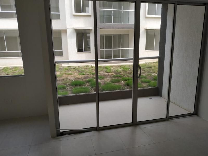 Apartamento en arriendo Bolívar Cartagena El Centro 55 m2 Habitaciones 2 Baños 2 Garajes 1 Precio $1800000