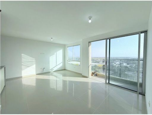 Apartamento en venta Atlántico Barranquilla Betania 65 m2 Habitaciones 2 Baños 2 Garajes 1 Precio $310000000