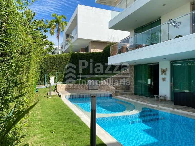 Casa en venta Tolima Ibagué Cerro Azul Del Vergel 486 m2 Habitaciones 4 Baños 6 Garajes 2 Precio $2500000000