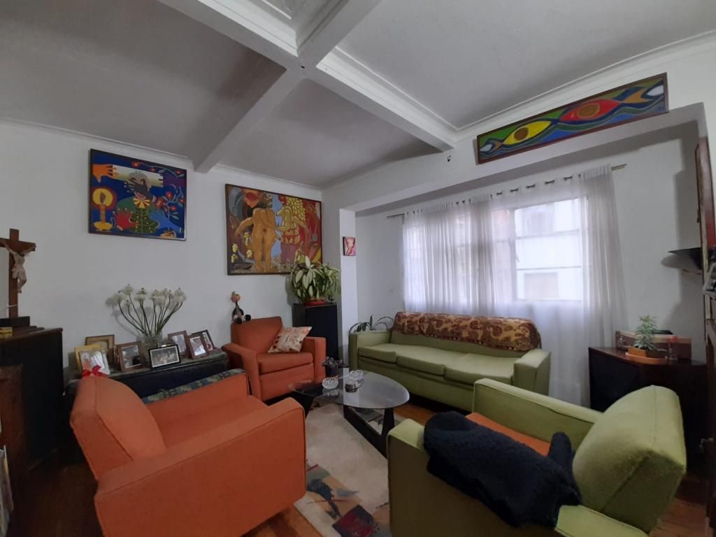 Casa en venta Cundinamarca Bogotá Las Aguas 320 m2 Habitaciones 8 Baños 7 Garajes 0 Precio $1225000000