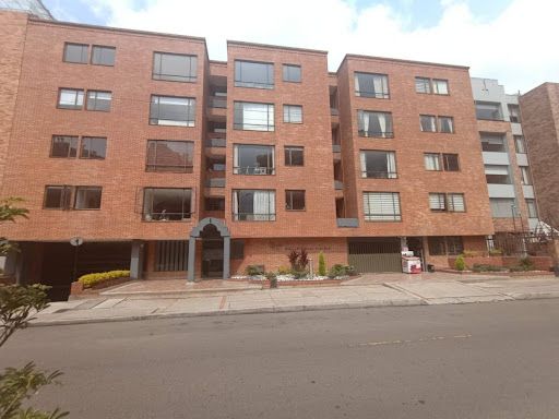 Apartamento en arriendo Cundinamarca Bogotá Potosí 65 m2 Habitaciones 2 Baños 2 Garajes 1 Precio $2650000