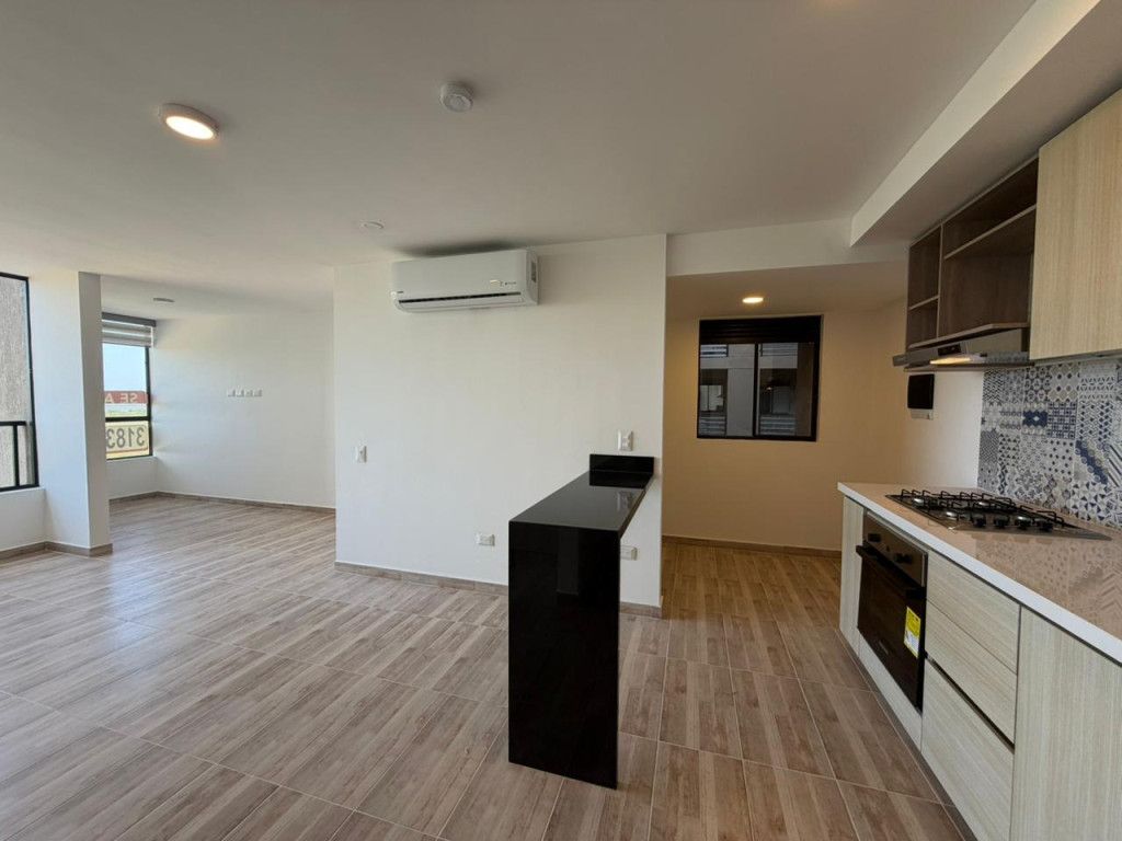 Apartamento en arriendo Atlántico Puerto Colombia Puerto Colombia 68 m2 Habitaciones 2 Baños 2 Garajes 1 Precio $2500000