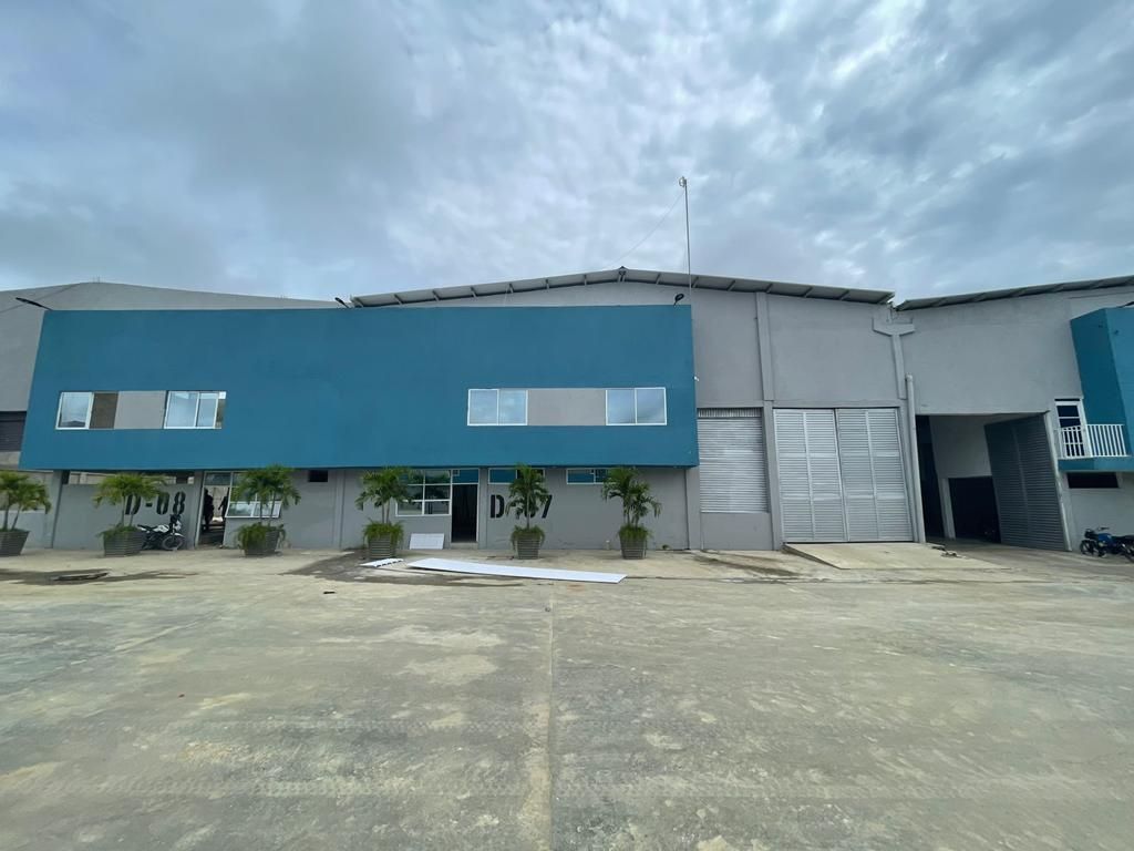 Bodega en arriendo Bolívar Cartagena Cartagena 1572 m2 Habitaciones 0 Baños 0 Garajes 0 Precio $22794000