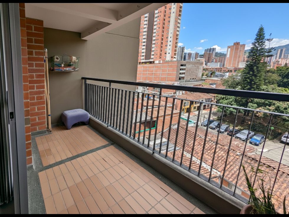 Apartamento en venta Antioquia Sabaneta Sabaneta 65 m2 Habitaciones 3 Baños 2 Garajes 1 Precio $549000000