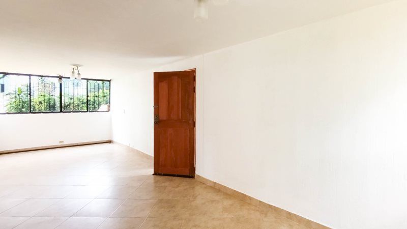 Apartamento en arriendo Antioquia Medellín Diego Echavarria 72 m2 Habitaciones 3 Baños 2 Garajes 1 Precio $2700000