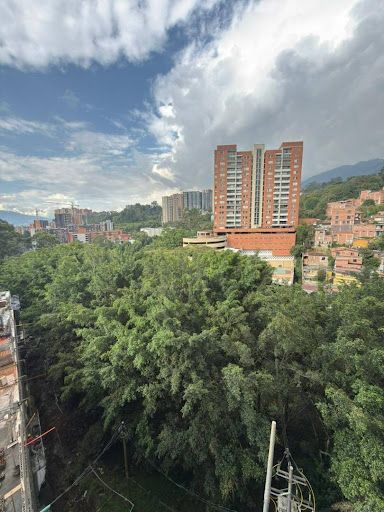 Apartamento en arriendo Antioquia Envigado El Salado 72 m2 Habitaciones 3 Baños 2 Garajes 1 Precio $4000000
