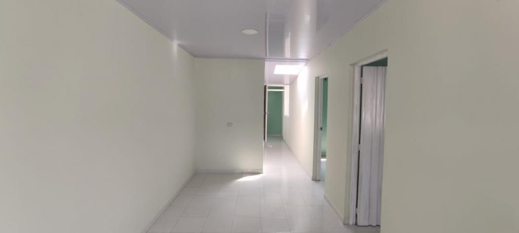 Casa en arriendo Valle Del Cauca Cali Ciudad Córdoba 65 m2 Habitaciones 3 Baños 1 Garajes 0 Precio $700000