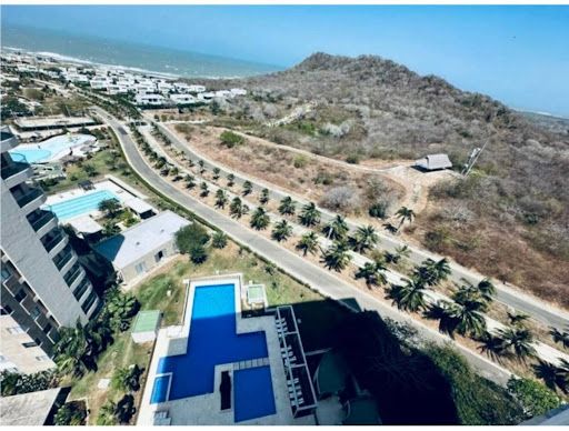 Apartamento en venta Atlántico Barranquilla Paraiso 87 m2 Habitaciones 2 Baños 3 Garajes 1 Precio $780000000