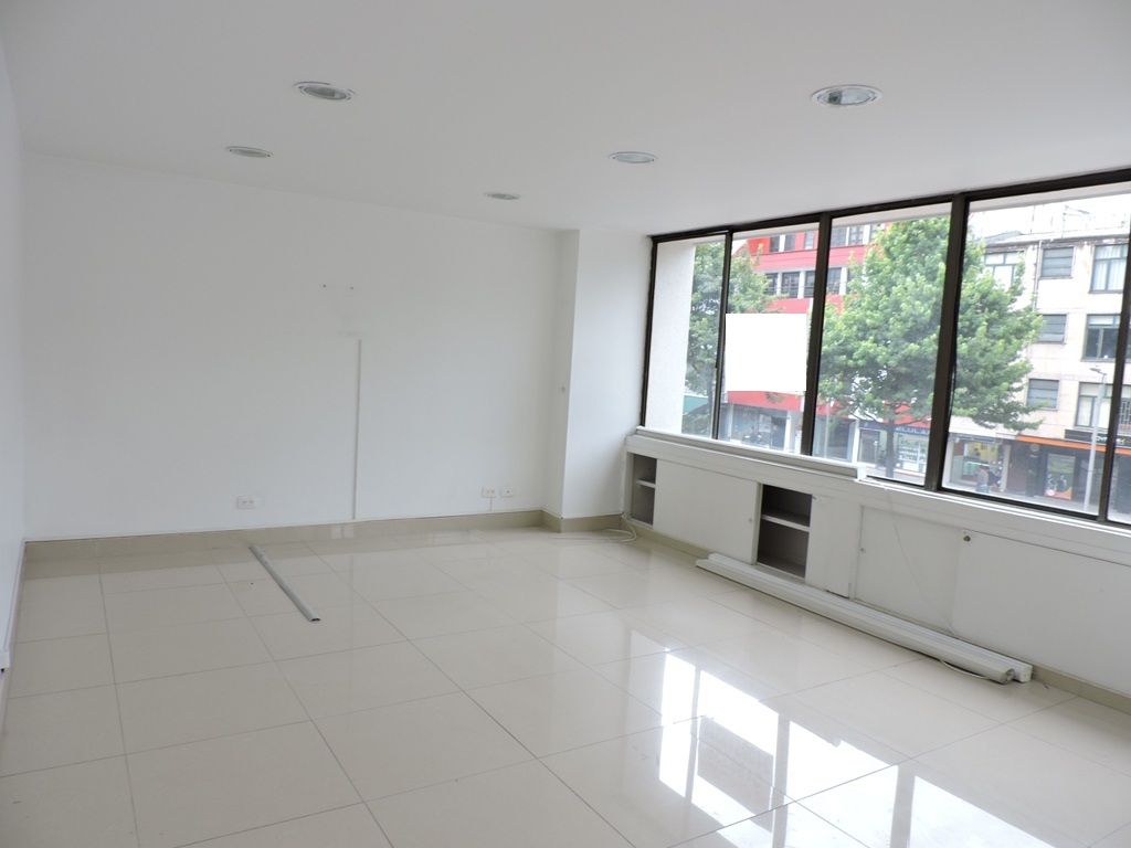 Oficina en venta Cundinamarca Bogotá La Cabrera 278 m2 Habitaciones 0 Baños 0 Garajes 4 Precio $2000000000