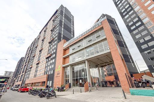 Apartaestudio en arriendo Cundinamarca Bogotá Industrial Centenario 32 m2 Habitaciones 1 Baños 1 Garajes 0 Precio $1350000