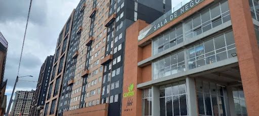 Apartaestudio en arriendo Cundinamarca Bogotá Industrial Centenario 32 m2 Habitaciones 1 Baños 1 Garajes 0 Precio $1600000