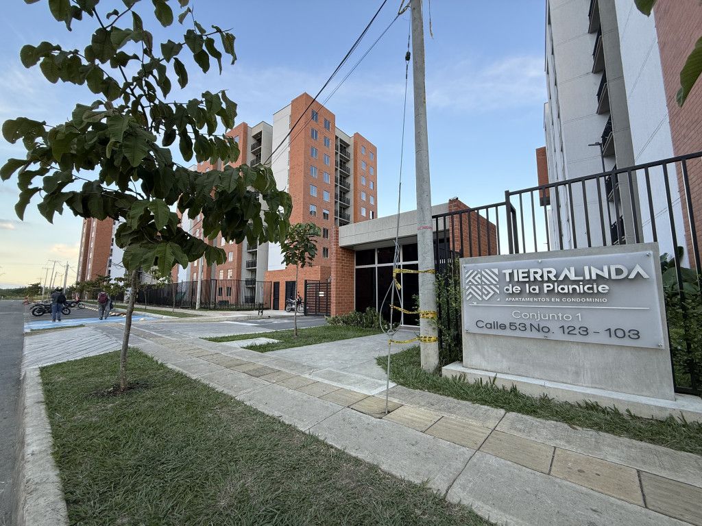 Apartamento en arriendo Valle Del Cauca Cali Cali 65 m2 Habitaciones 2 Baños 2 Garajes 0 Precio $1440000